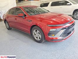 Hyundai Sonata 2026 2