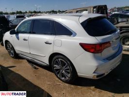 Acura MDX 2020 3