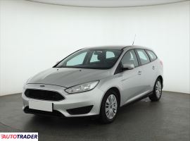 Ford Focus 2016 1.5 93 KM