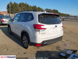 Subaru Forester 2023 2