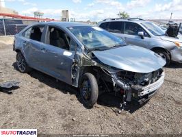 Toyota Corolla 2021 2