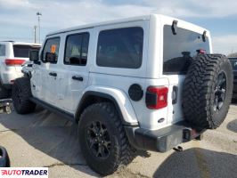 Jeep Wrangler 2019 3 Jeep Wrangler 2019 3