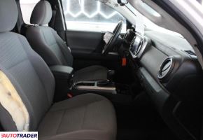 Toyota Tacoma 2021 3