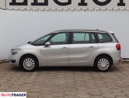 Citroen C4 Grand Picasso 2014 1.6 118 KM Citroen C4 Grand Picasso 2014 1.6 118 KM