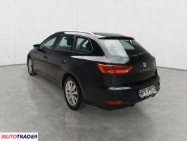 Seat Leon 2018 1.6 115 KM