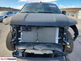 Ford Expedition 2024 3