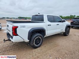 Toyota Tacoma 2024 2