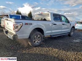 Ford Pozostałe 2021 5