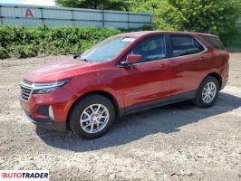 Chevrolet Equinox 2024 1