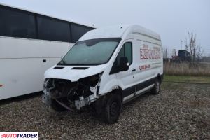 Ford Transit 2016 2.2 Ford Transit 2016 2.2