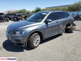 Volkswagen Tiguan 2020 2