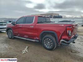 GMC Sierra 2023 3