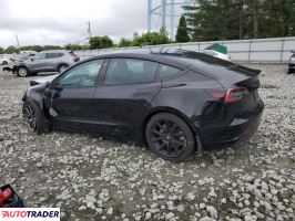 Tesla Model 3 2023 Tesla Model 3 2023