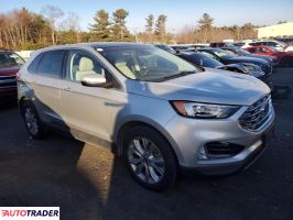 Ford Edge 2019 2