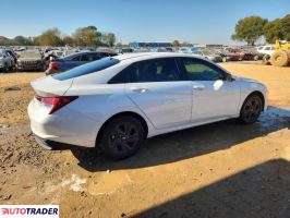 Hyundai Elantra 2022 2