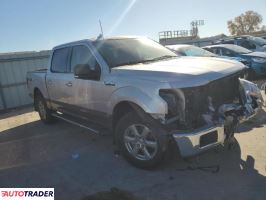 Ford Pozostałe 2019 3