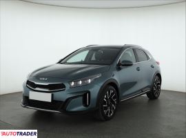 Kia Ceed 2022 1.5 156 KM