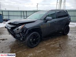 Toyota Pozostałe - zobacz ofertę