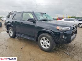 Toyota Pozostałe 2023 4