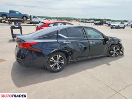 Nissan Altima 2020 2