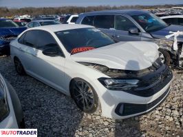 Volkswagen Jetta 2022 1