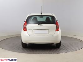 Nissan Note 2015 1.2 79 KM