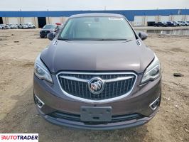 Buick Pozostałe 2020 2
