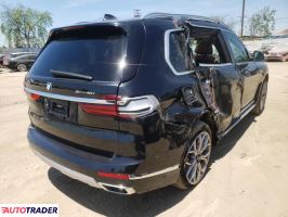 BMW Pozostałe 2020 3 BMW Pozostałe 2020 3