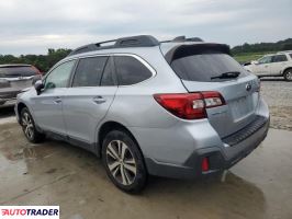 Subaru Outback 2019 2 Subaru Outback 2019 2