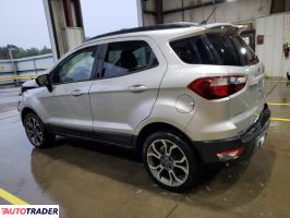 Ford EcoSport 2020 2