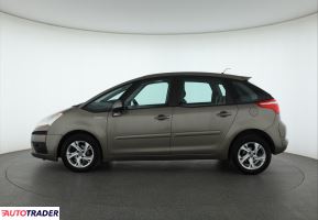 Citroen C4 Picasso 2010 1.6 107 KM