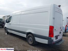 Mercedes 250 2022 2