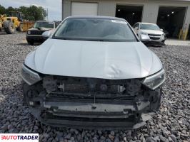 Volkswagen Jetta 2019 1 Volkswagen Jetta 2019 1