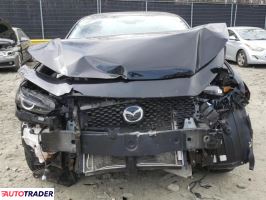 Mazda CX-30 2021 2 Mazda CX-30 2021 2