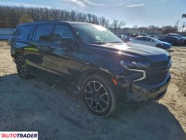 Chevrolet Pozostałe 2023 5