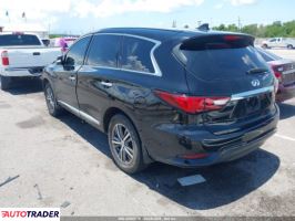 Infiniti Pozostałe 2020 3 Infiniti Pozostałe 2020 3