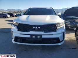 Kia Sorento 2023 1