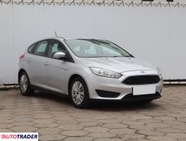 Ford Focus - zobacz ofertę