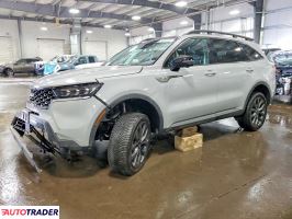 Kia Sorento - zobacz ofertę