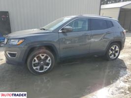 Jeep Compass 2020 2