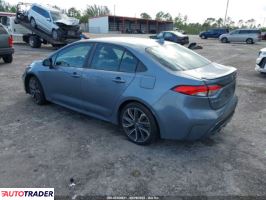 Toyota Corolla 2021 2