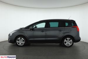 Peugeot 5008 2012 2.0 147 KM Peugeot 5008 2012 2.0 147 KM