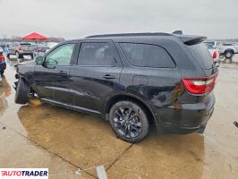 Dodge Durango 2022 5