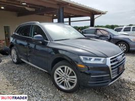 Audi Q5 2019 2