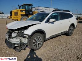Subaru Outback 2021 2 Subaru Outback 2021 2