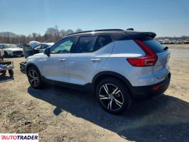 Volvo XC40 2021 2
