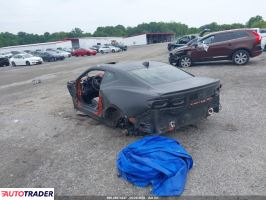 Chevrolet Camaro 2022 3
