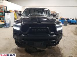 Dodge Ram 2020 3