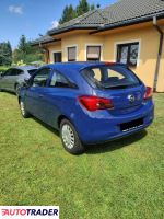 Opel Corsa 2018 1.2 70 KM