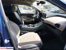 Hyundai Santa Fe 2023 1